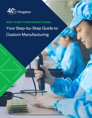Kingstec Updated Custom Manufacturing Guide-1-1-1