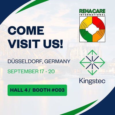 Rehacare 2025