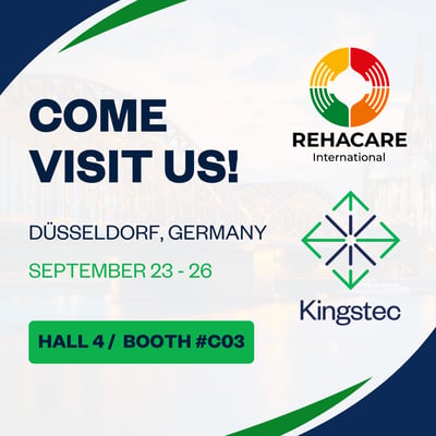 Rehacare 2026 Rehacare 2026